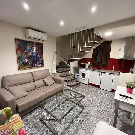 Apartamentos Royal Urban غرناطة المظهر الخارجي الصورة