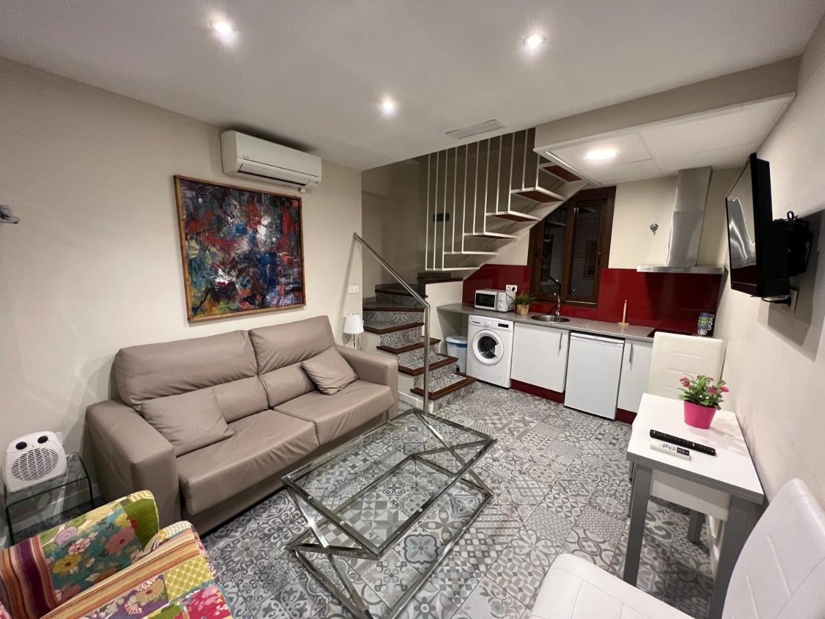 Apartamentos Royal Urban غرناطة المظهر الخارجي الصورة
