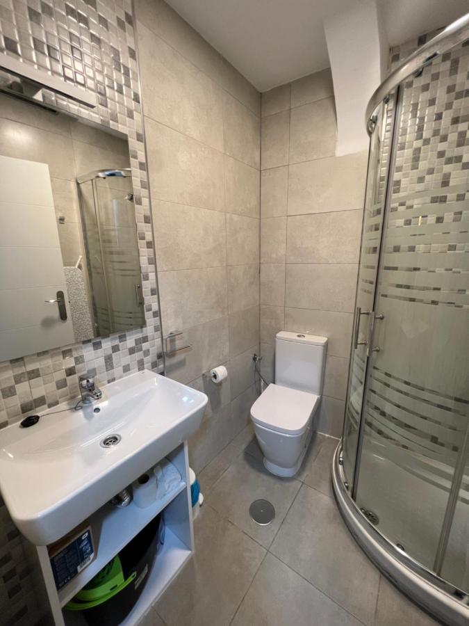 Apartamentos Royal Urban غرناطة المظهر الخارجي الصورة