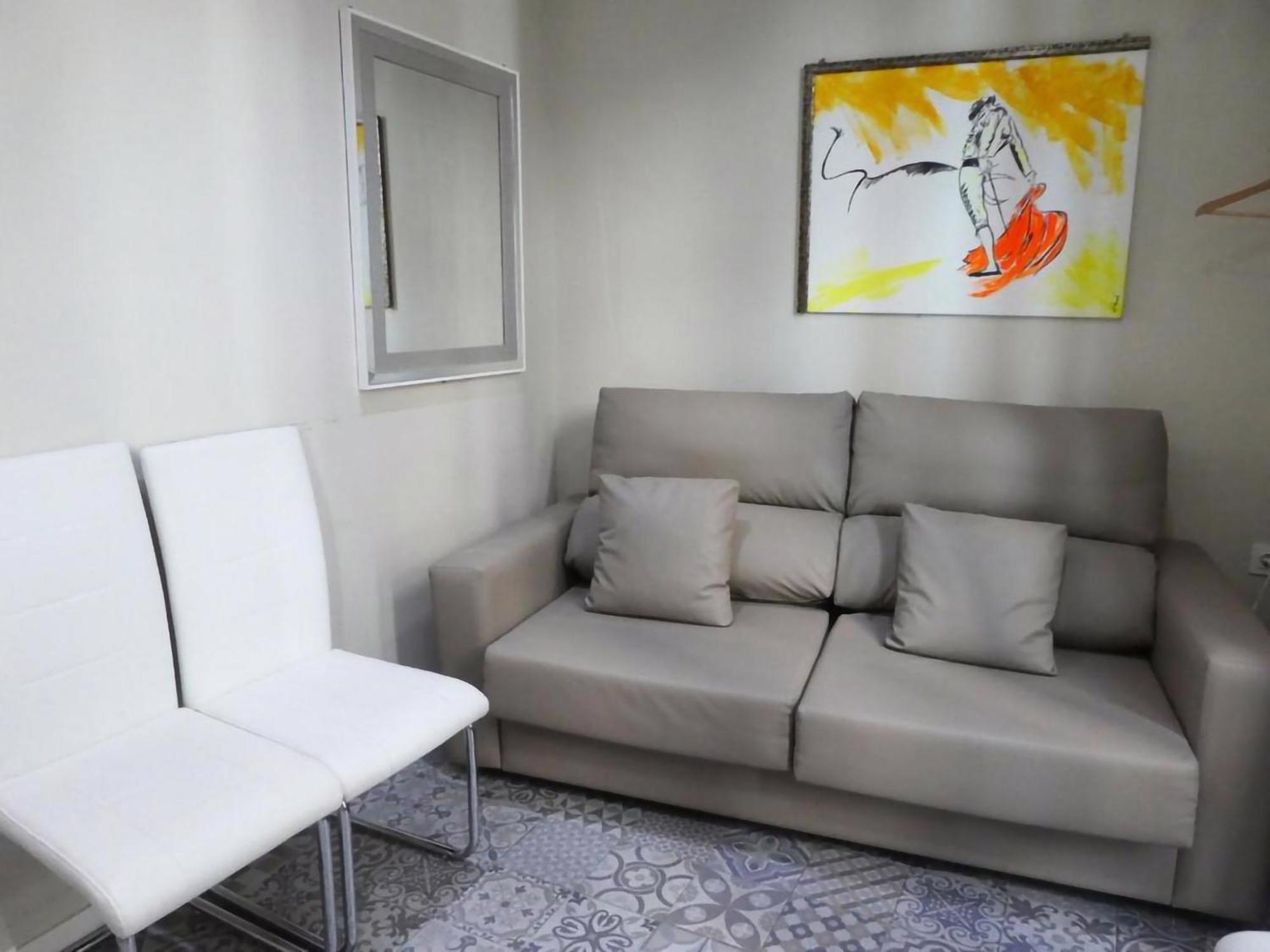 Apartamentos Royal Urban غرناطة المظهر الخارجي الصورة