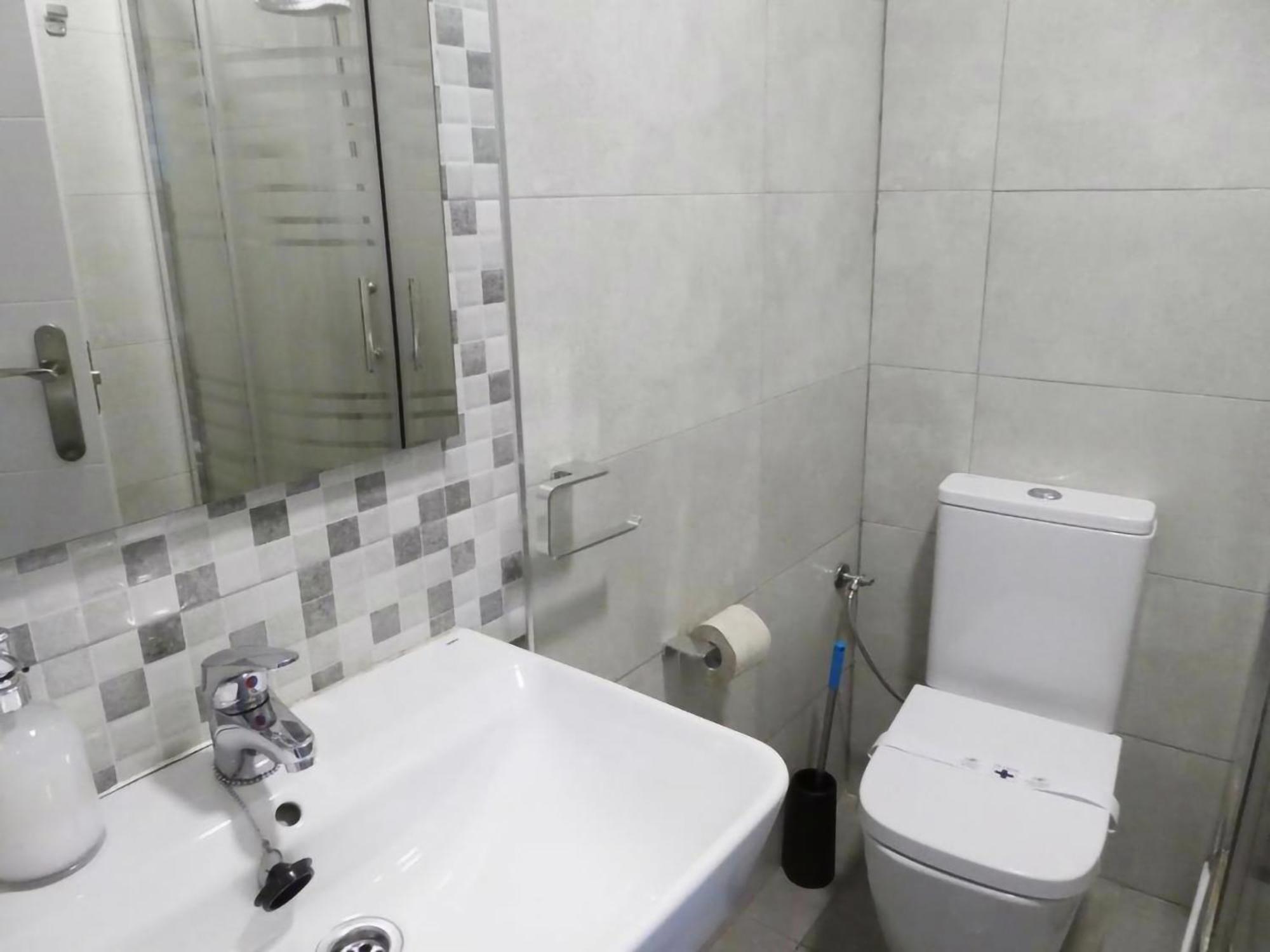 Apartamentos Royal Urban غرناطة المظهر الخارجي الصورة